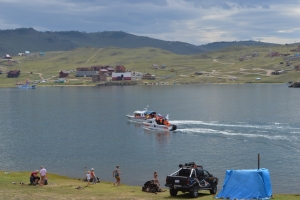 Безопасный Байкал. Руководство МЧС России предлагает распространить опыт по всем субъектам Российской Федерации