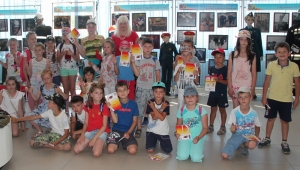 Безопасные знания детям