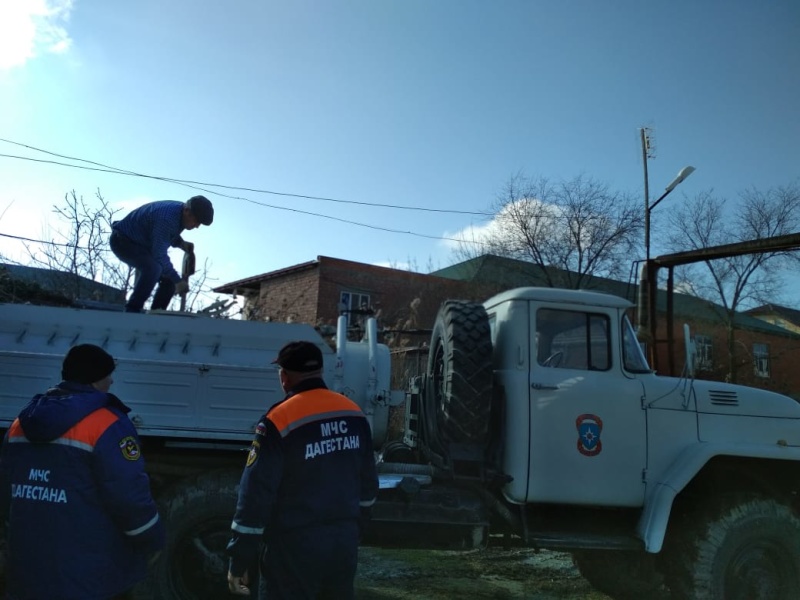 В республике проводятся работы в целях предупреждения острой кишечной инфекции