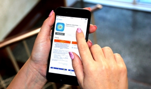 Мобильное приложение «Советы спасателя»  набирает популярность в России  и многих странах мира