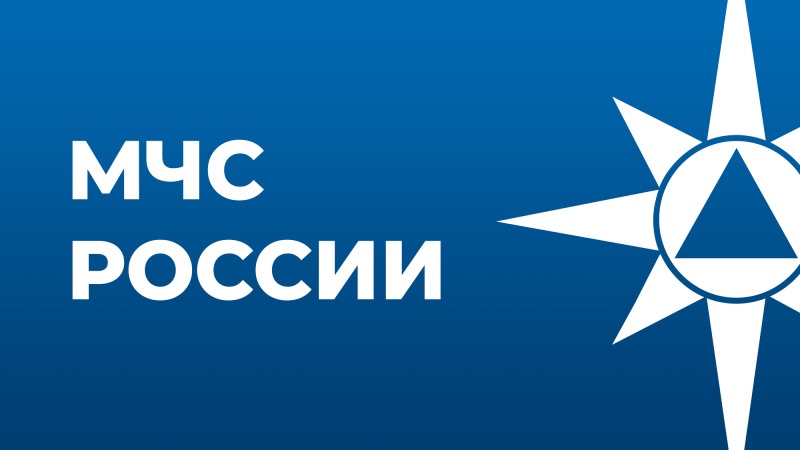 Первый замминистра МЧС России Александр Чуприян совершил облет территорий в Тюменской области