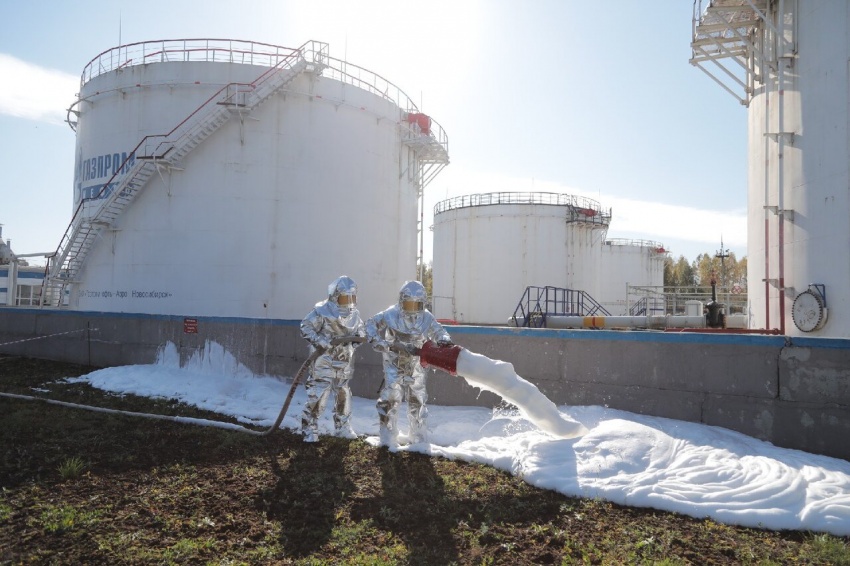 Техногенная ЧС