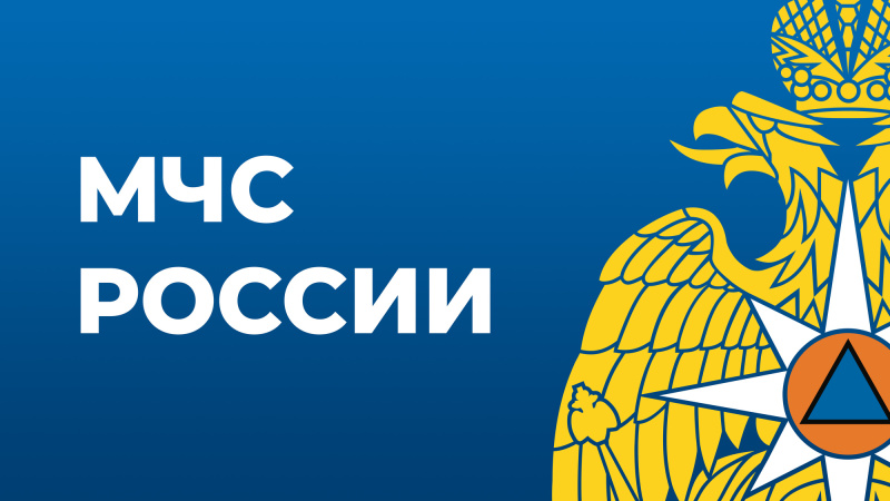 Указом Президента Российской Федерации присвоены новые специальные звания сотрудникам МЧС России