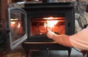 Впереди выходные. Займитесь печкой!