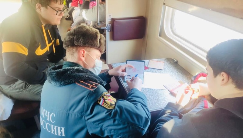 В Ростовской области продолжается работа по эвакуации граждан из Донецкой и Луганской Республик