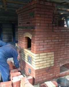 Холода приближаются. Как правильно подготовить печь и не допустить пожара