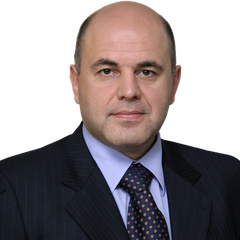 Михаил Мишустин поздравил российских спасателей с профессиональным праздником