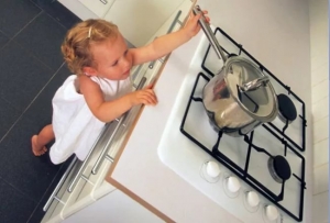 Год культуры безопасности: как уберечь детей от травм